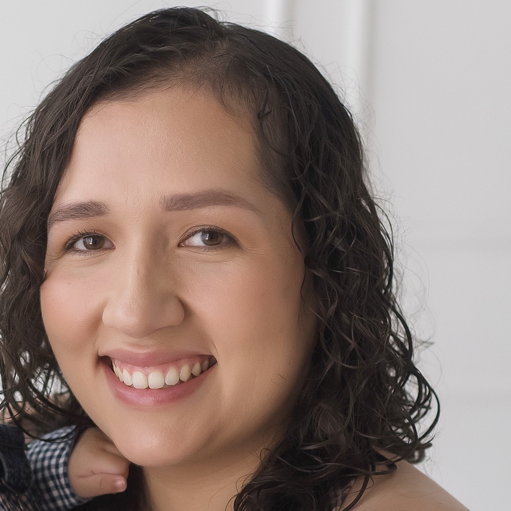 Meet your Posher, Carla